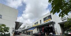 Synergy @ KB (D14), Factory #503598421